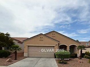 1840 Mountain Ranch Ave, Henderson, NV 89012