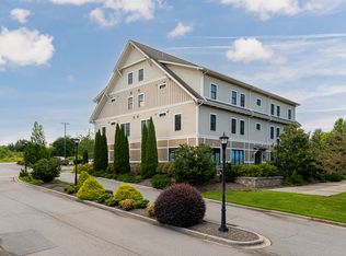 2 Monticello Village Dr APT 303, Weaverville, NC 28787