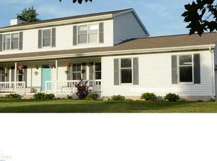 444 Kingman Rd, Mason, MI 48854