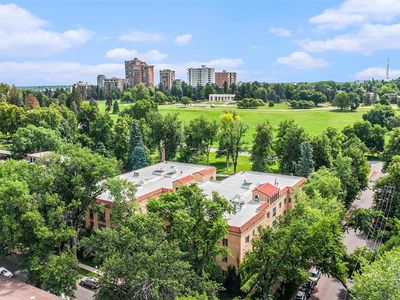 1515 E 9th Avenue  Unit 110, Denver, CO, 80218