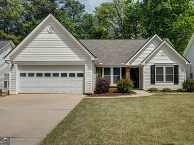 128 Lake Cove Approach, Newnan, GA, 30265