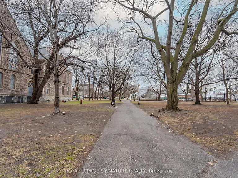 308 Jarvis St #1304 — Photo 8