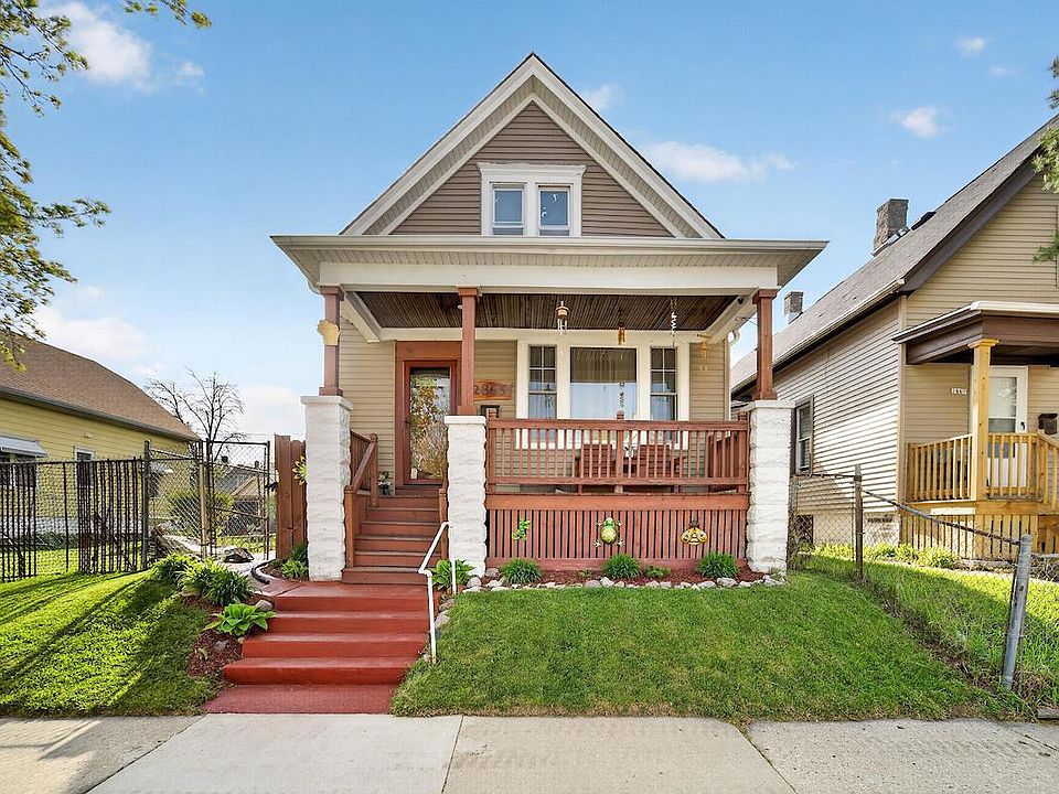 1st image of 2865 N 17th STREET