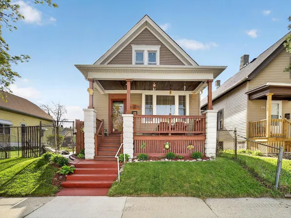 2865 N 17th STREET, Milwaukee, WI 53206