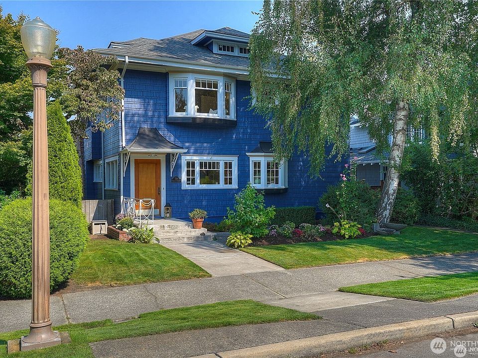 1st image of 719 N G Street