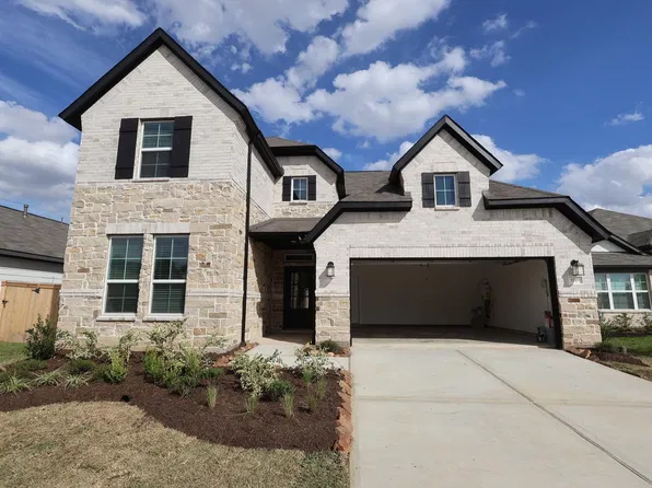 5719 Sunland Trl, Fulshear, TX 77441