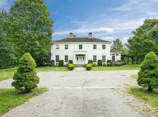 250 Bangall Rd, Millbrook, NY 12545