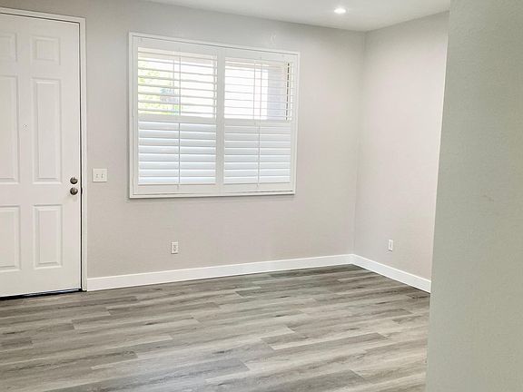 Separate Living Room