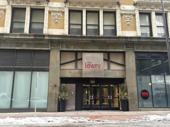 350 Saint Peter St Unit 1110, Saint Paul, MN 55102