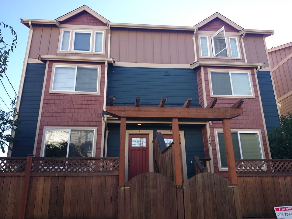 1st image of 5227 Russell Ave NW #A