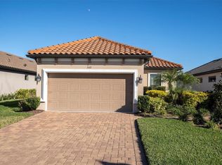 3312 Francoa Dr, Odessa, FL 33556