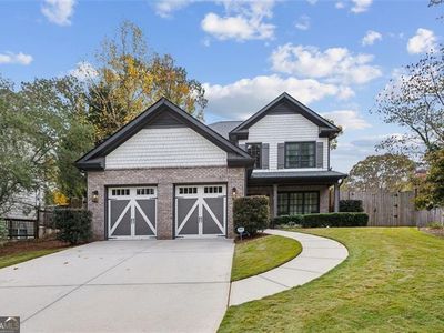 1849 8th St, Brookhaven, GA, 30341