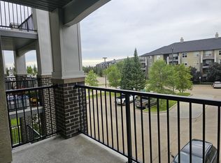 630 McAllister Loop SW #311, Edmonton, AB T6W1N3