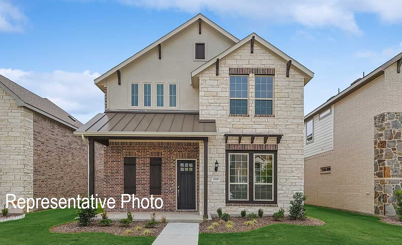 1405 Verbena Ln, Garland, TX 75042 Zillow