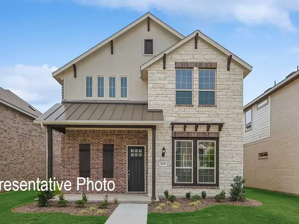 2027 Sherwood Dr, Garland, TX 75041