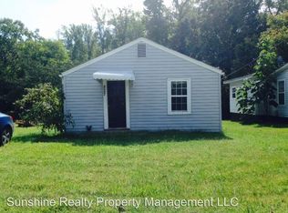 827 Tom Barnwell Trl, Burlington, NC 27217