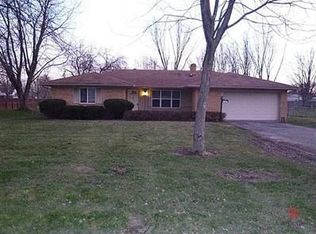 9107 Walton Ave, Indianapolis, IN