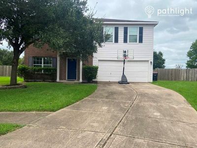 3802 Cloudbluff Ln, Richmond, TX, 77469