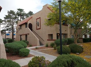 4121 Gannet Cir UNIT 416, Paradise, NV 89103