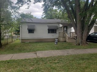 1404 Webber Ave, Burton, MI 48529
