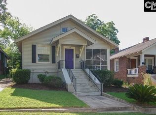 904 Queen St, Columbia, SC 29205