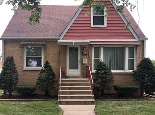 9151 S Springfield Ave, Evergreen Park, IL 60805
