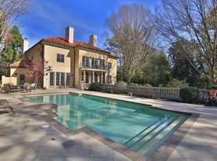 1930 W Wesley Rd NW #0, Atlanta, GA 30327