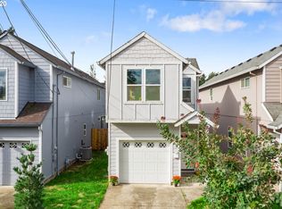 1173 SE 89th Ave, Portland, OR 97216