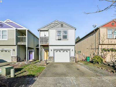 2481 25th Ave, Forest Grove, OR, 97116