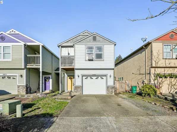 2481 25th Ave, Forest Grove, OR 97116