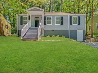 2836 Harlan Dr, East Pt, GA 30344