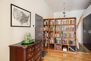 Sold by Brown Harris Stevens