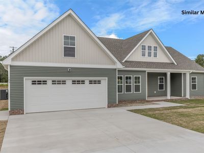 110 Copper Run Loop Lot 35, South Mills, NC, 27976