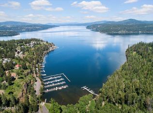 20779 S Cave Bay Rd, Worley, ID 83876