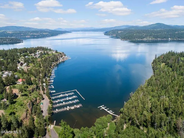 20779 S Cave Bay Rd, Worley, ID 83876