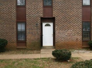 5501 Peerless Ave, Baltimore, MD 21207