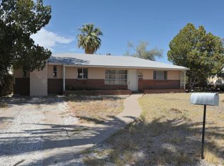 4731 E 13th St, Tucson, AZ 85711
