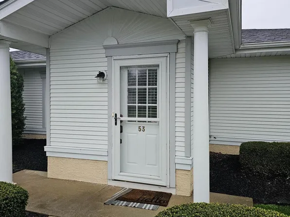 2139 E Chestnut Ave APT 53, Vineland, NJ 08361