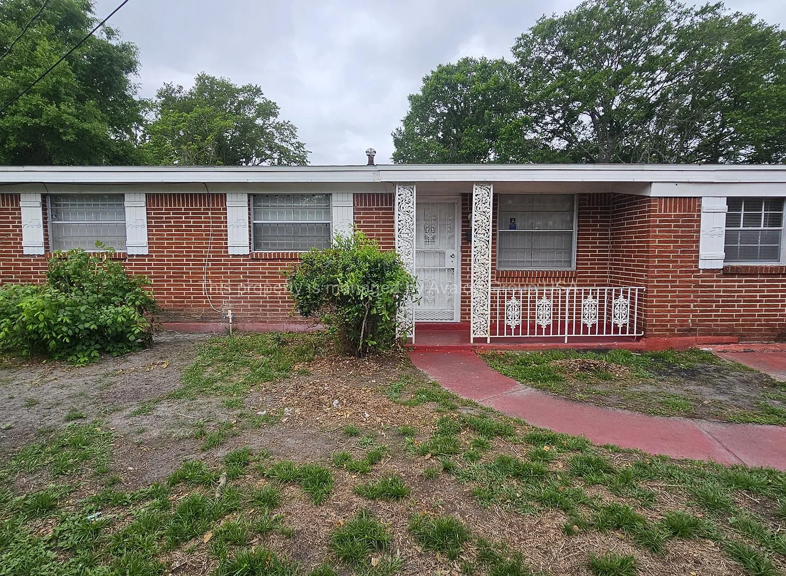 4 bed, 1966 sqft, $1,625 — Photo 2
