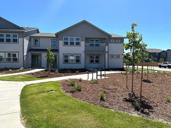 2nd image of 2710 Barnstormer St #F