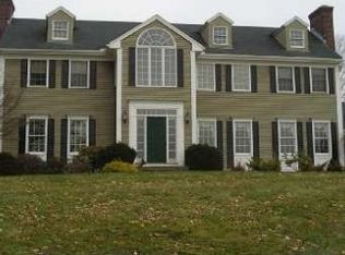 501 Flanders Rd, Southington, CT 06489