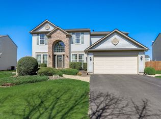 238 Tiger St, Bolingbrook, IL 60490