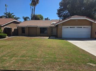 9001 Crowningshield Dr, Bakersfield, CA 93311