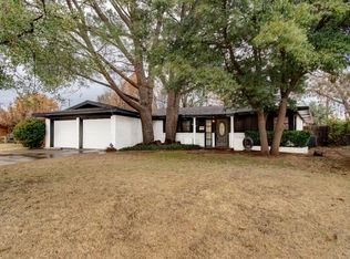 3212 53rd St, Lubbock, TX 79413