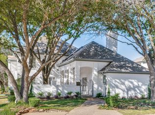12515 Renoir Ln, Dallas, TX 75230