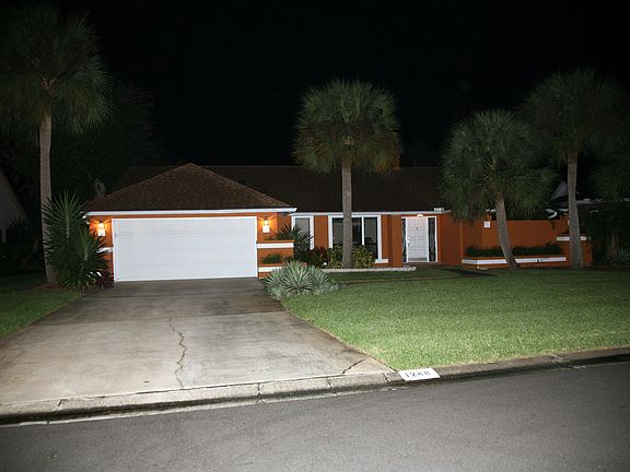 Nightime photo