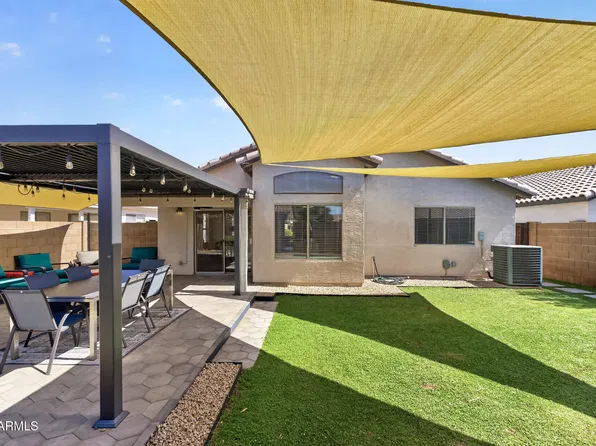 14911 W PORT ROYALE Lane, Surprise, AZ 85379