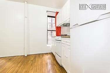 Rented by Citi Habitats