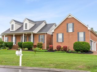 1004 Kamber Leigh Dr, Cedar Hill, TN 37032