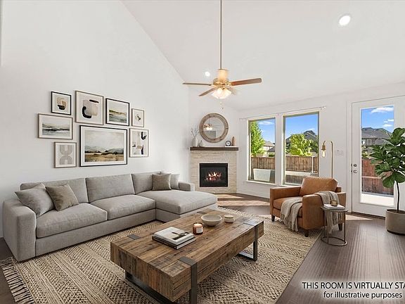 5th image of 16658 Table Rock Dr